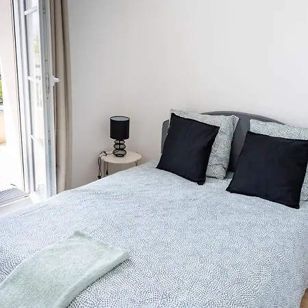 Superbe F4 Apartment *
