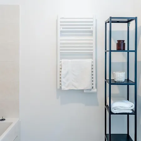 Superbe F4 Apartment