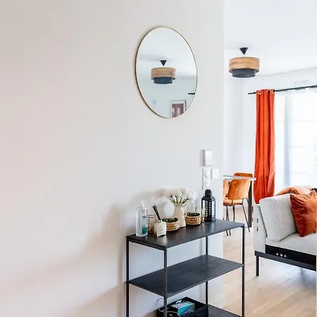Superbe F4 Apartment *